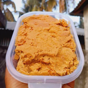 চকলেট বীজ গুড় - 1 কেজি